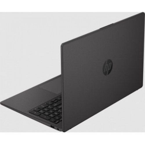HP 255 G10 RYZEN3 7330U Negro - Ordenador Portátil 15.6
