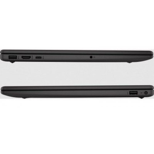 HP 255 G10 RYZEN3 7330U Negro - Ordenador Portátil 15.6
