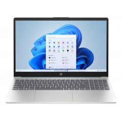 HP 15-FD0219NS I3-N305 Azul - Ordenador Portátil 15.6