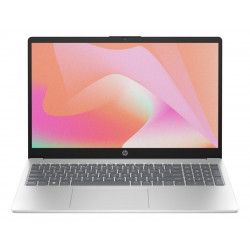 HP 15-FD0237NS I5-1334U Plata - Ordenador Portátil 15.6