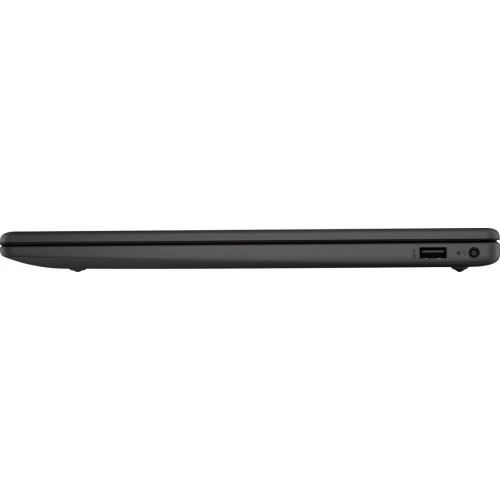 HP 255 G10, AMD RYZEN 3 7330U Negro - Ordenador Portátil 15.6