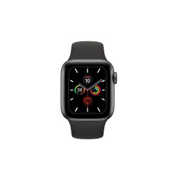 Reloj Pulsera Apple MWVF2TY/A S5 GPS 44MM Caja Gris