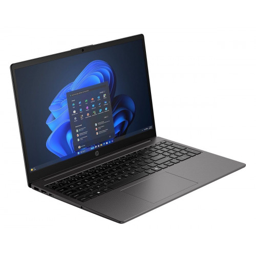 HP 255R G10 RYZEN-3 7335U Negro - Ordenador Portátil 15.6