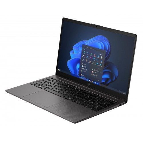 HP 255R G10 RYZEN-3 7335U Negro - Ordenador Portátil 15.6