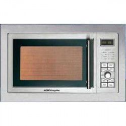 ORBEGOZO MIG 2325 INOX - Microondas 23L 1000W