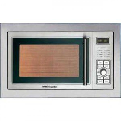 ORBEGOZO MIG 2325 INOX - Microondas 23L 1000W