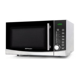 ORBEGOZO MIG 3420 INOX - Microondas 34L 1300W
