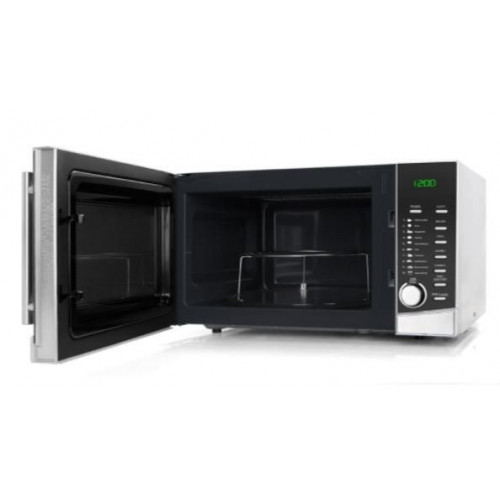 ORBEGOZO MIG 3420 INOX - Microondas 34L 1300W