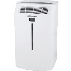 ORBEGOZO ADR-95 Blanco - Aire Acondicionado Portátil 2250 Frig 2000 Kcal