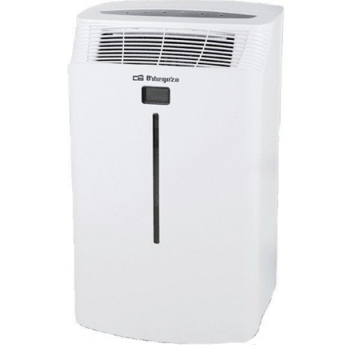 ORBEGOZO ADR-95 Blanco - Aire Acondicionado Portátil 2250 Frig 2000 Kcal