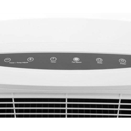ORBEGOZO ADR-95 Blanco - Aire Acondicionado Portátil 2250 Frig 2000 Kcal