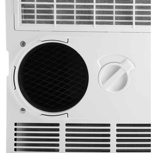 ORBEGOZO ADR-95 Blanco - Aire Acondicionado Portátil 2250 Frig 2000 Kcal