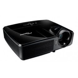 OPTOMA DS-327 Negro - Proyector 2600 Lúmenes