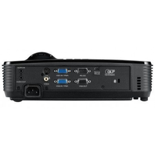 OPTOMA DS-327 Negro - Proyector 2600 Lúmenes
