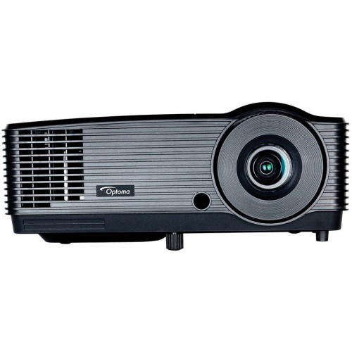 OPTOMA S-310-E Negro - Proyector 3000 Lúmenes