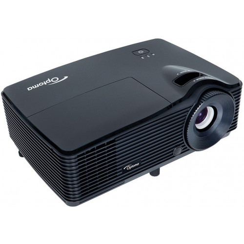 OPTOMA S-310-E Negro - Proyector 3000 Lúmenes