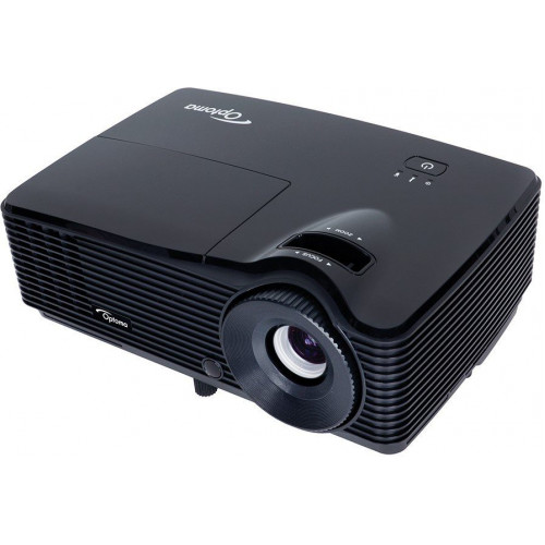 OPTOMA S-310-E Negro - Proyector 3000 Lúmenes