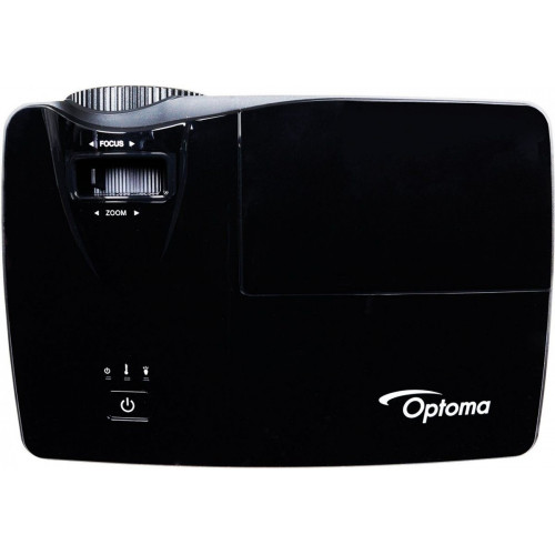 OPTOMA S-310-E Negro - Proyector 3000 Lúmenes