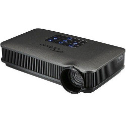 OPTOMA PK-320 Negro - Proyector 80 Lúmenes