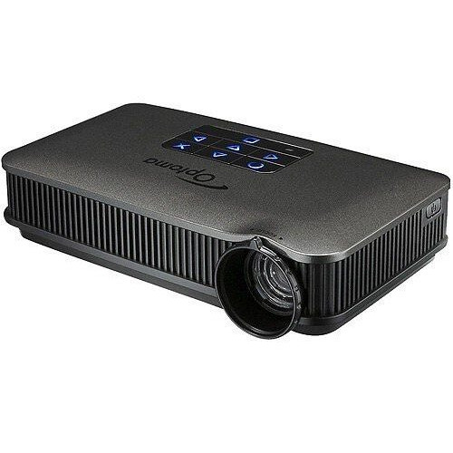 OPTOMA PK-320 Negro - Proyector 80 Lúmenes