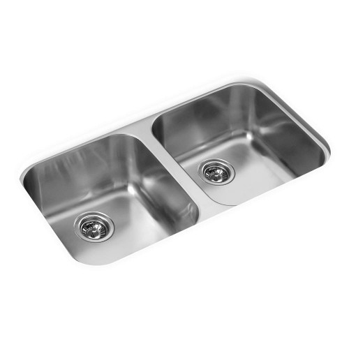 Teka BE 2C 780 - Fregadero 2 Senos 90CM
