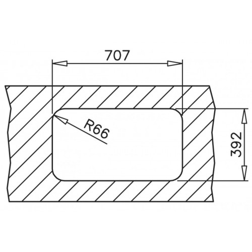 Teka BE 2C 780 - Fregadero 2 Senos 90CM