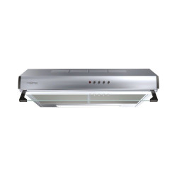 MEPAMSA Modena 90 Inox - Campana Convencional 90cm