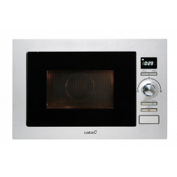 CATA MC 25 D INOX - Microondas 25L 900W