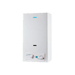EDESA IONO 11 D - Calentador de Gas Natural 11L