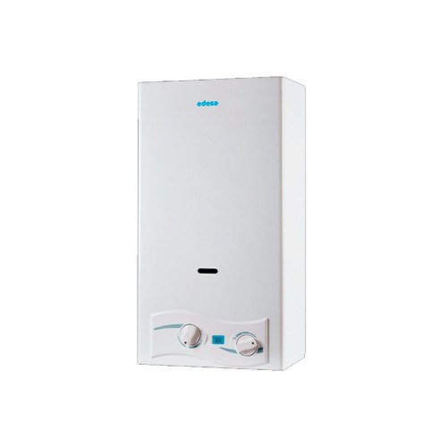 EDESA Iono GLP11D - Calentador de Gas Butano 11L