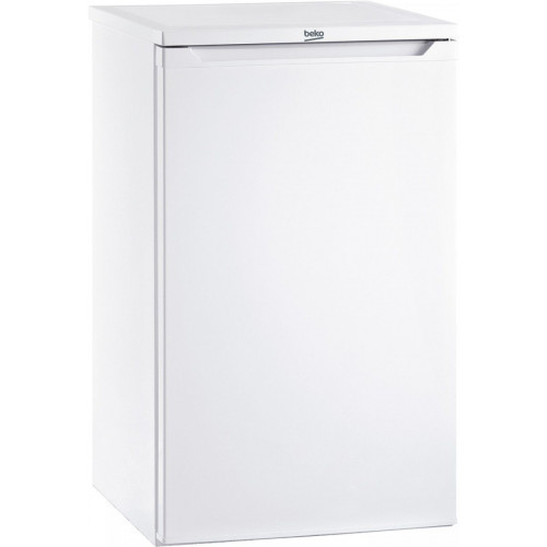 BEKO FS166020 Blanco - Congelador Horizontal Cíclico