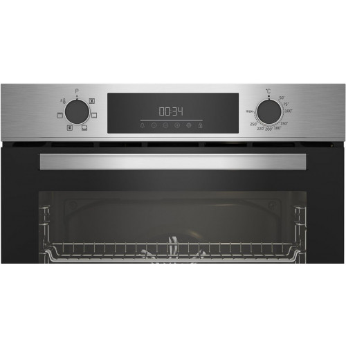 BEKO BBIE-12300-XD INOX - Horno Multifunción 72L