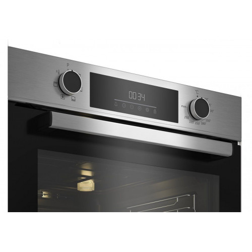 BEKO BBIE-12300-XD INOX - Horno Multifunción 72L