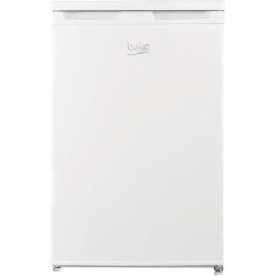 BEKO TSE-1284-N Blanco - Nevera Pequeña Cíclico