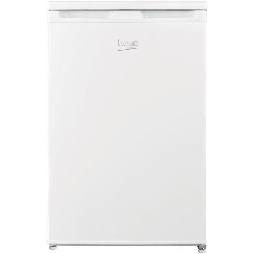 BEKO TSE-1284-N Blanco - Nevera Pequeña Cíclico