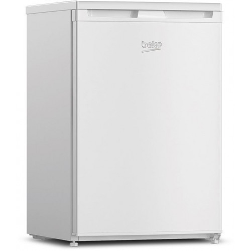 BEKO TSE-1284-N Blanco - Nevera Pequeña Cíclico