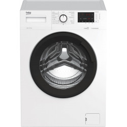 BEKO WTA 8612 XSWR Blanco - Lavadora Carga Frontal 8KG 1200RPM