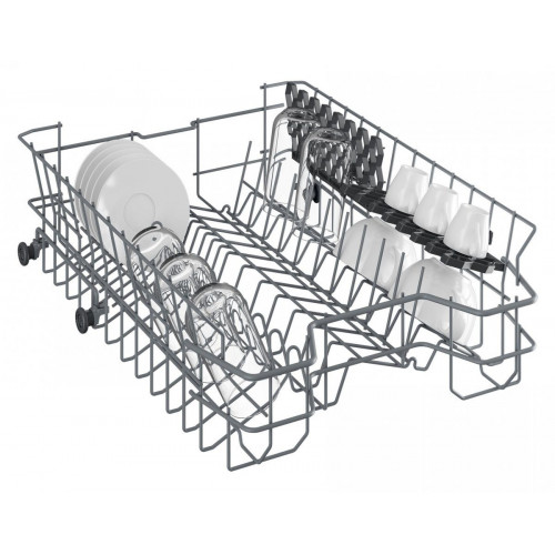 BEKO DIS-35023 Negro - Lavavajillas 45CM 10 Servicios