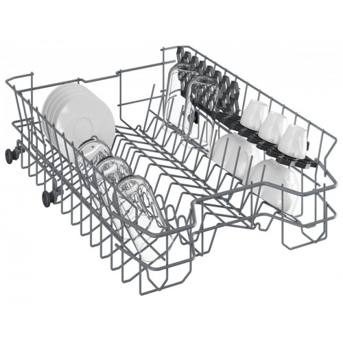 BEKO DVS-05024-X - Lavavajillas 45CM 10 Servicios