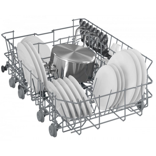 BEKO DVS-05024-X - Lavavajillas 45CM 10 Servicios