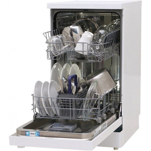 BEKO DVS05024W Blanco - Lavavajillas 45CM 10 Servicios