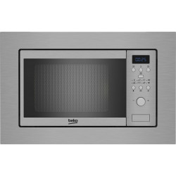 BEKO BMOB-17131-X INOX - Microondas 700W 17L