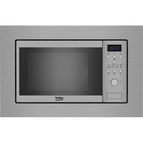 BEKO BMOB-17131-X INOX - Microondas 700W 17L