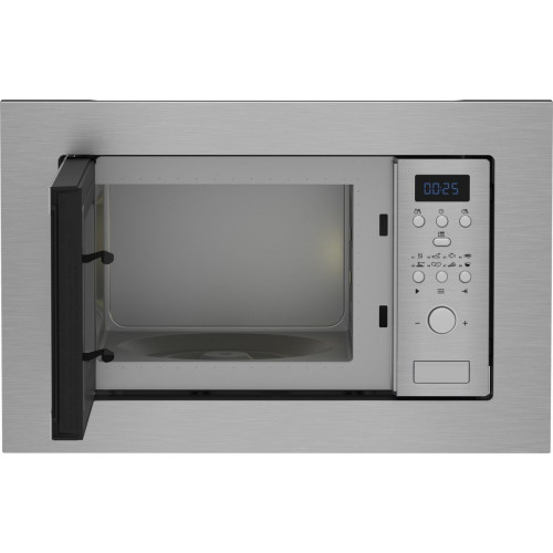 BEKO BMOB-17131-X INOX - Microondas 700W 17L
