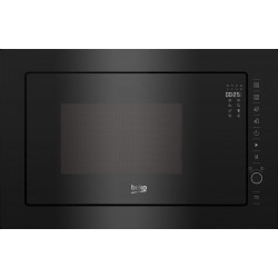 BEKO BMGB-25333-BG Negro - Microondas 25L