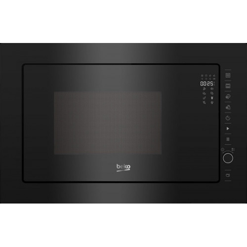 BEKO BMGB-25333-BG Negro - Microondas 25L