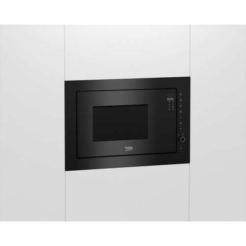 BEKO BMGB-25333-BG Negro - Microondas 25L