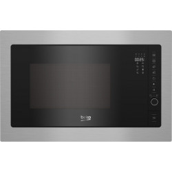 BEKO BMGB-25332-BG Negro - Microondas 900W 25L