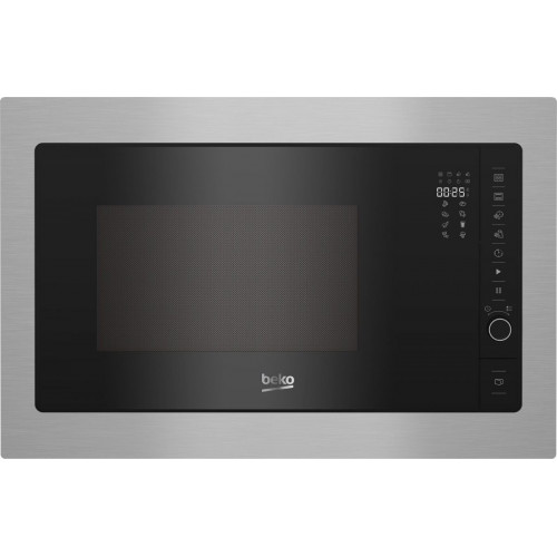 BEKO BMGB-25332-BG Negro - Microondas 900W 25L