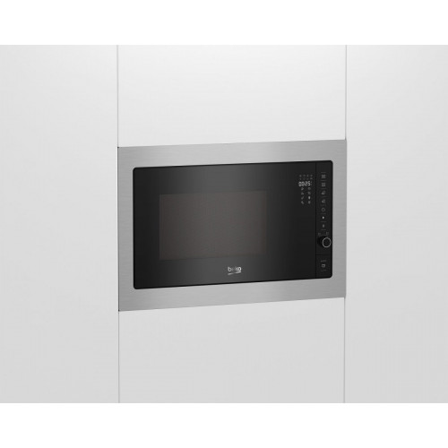 BEKO BMGB-25332-BG Negro - Microondas 900W 25L
